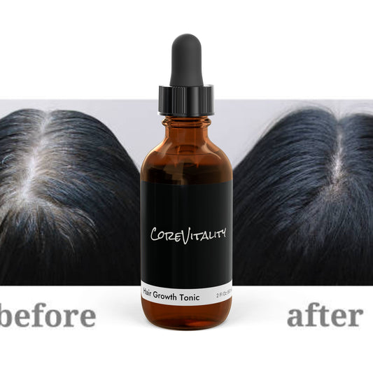 Hair Growth Tonic, 2oz