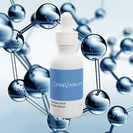 Hyaluronic Acid Complex Serum, 1oz