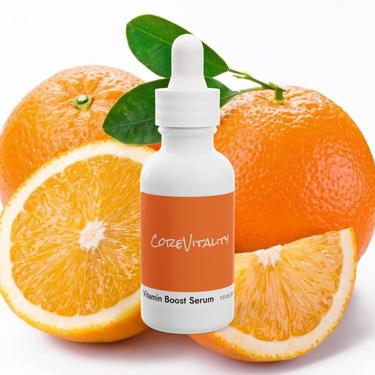 Vitamin Boost Serum, 1oz